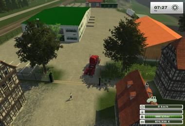 KernStadt Real v3.02