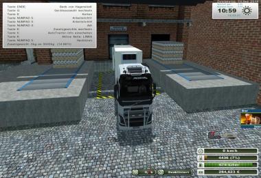 KernStadt Real v3.02