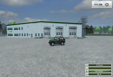 KernStadt Real v3.02