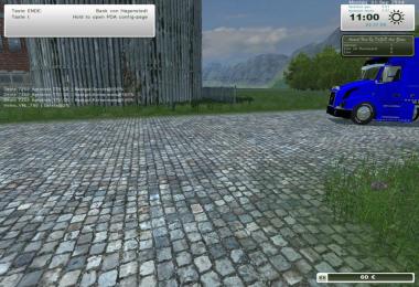 KernStadt Real v3.02