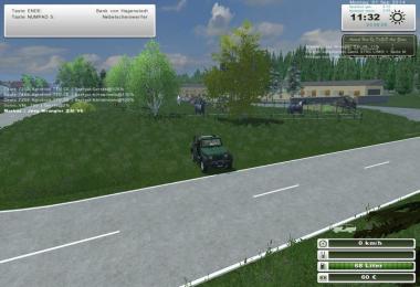 KernStadt Real v3.02