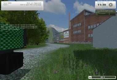 KernStadt Real v3.02