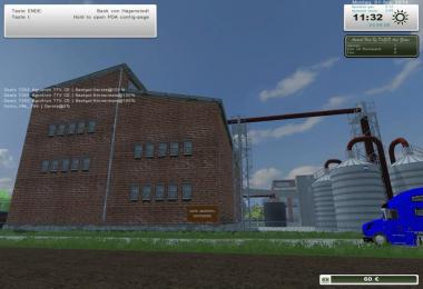 KernStadt Real v3.02