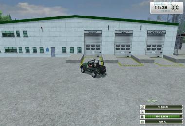 KernStadt Real v3.02