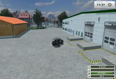 KernStadt Real v3.02