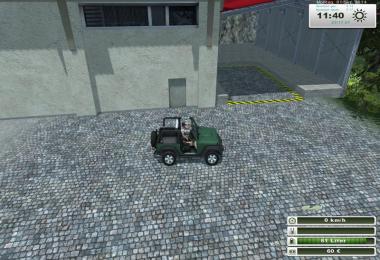 KernStadt Real v3.02