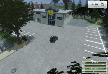 KernStadt Real v3.02