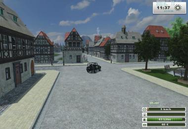 KernStadt Real v3.02