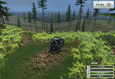 KernStadt Real v3.02