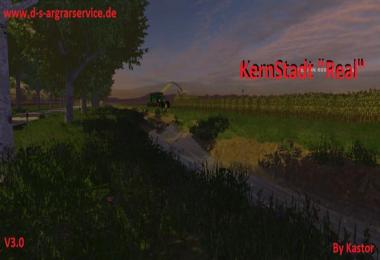 KernStadt Real v3.0