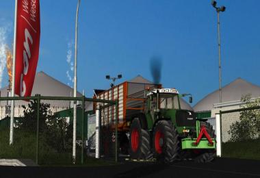Kirchlengern biogas plant v0.98