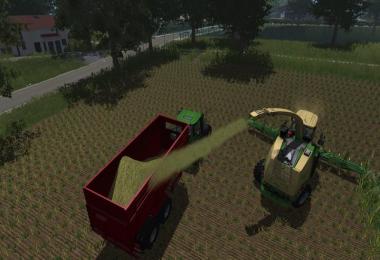 Krampe BBS 650 v1.0 MR mit ShaderTipping