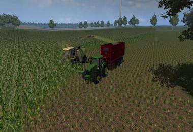 Krampe BBS 650 v1.0 MR mit ShaderTipping