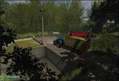 La Ferme Limousine 2013 v1.0 low