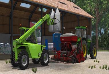 La Ferme Limousine 2013 v1.0 low