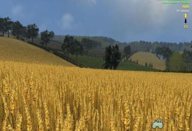 La Ferme Limousine 2013 v1.0 low