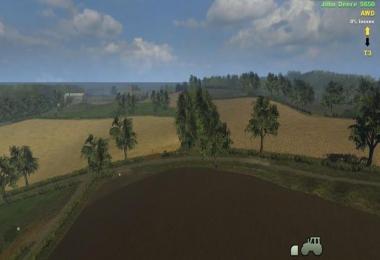 La Ferme Limousine 2013 v1.0 low