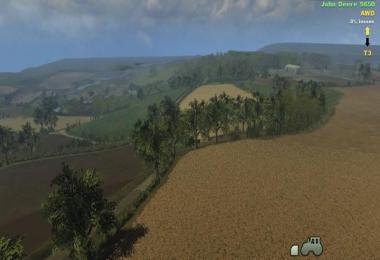 La Ferme Limousine 2013 v1.0 low