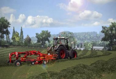 La Ferme Limousine 2013 v1.0 low