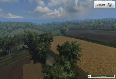 La Ferme Limousine 2013 v1.0 low