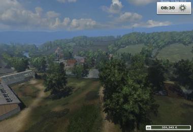 La Ferme Limousine 2013 v1.0 low