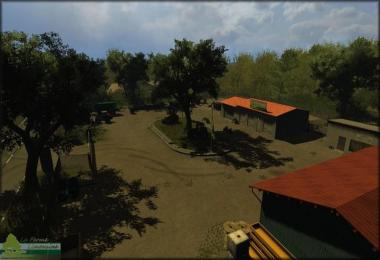 La Ferme Limousine 2013 v1.0 low