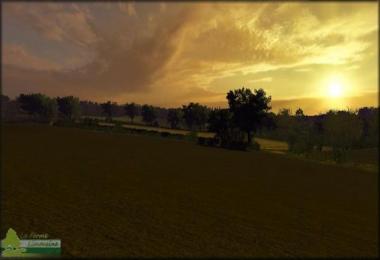 La Ferme Limousine 2013 v1.0 low