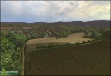 La Ferme Limousine 2013 v1.0 low