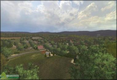 La Ferme Limousine 2013 v1.0 low