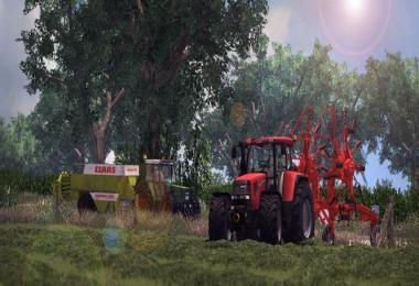 La Ferme Limousine 2013 v1.0