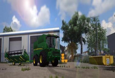 La Ferme Limousine 2013 v1.0