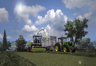 La Ferme Limousine 2013 v1.0