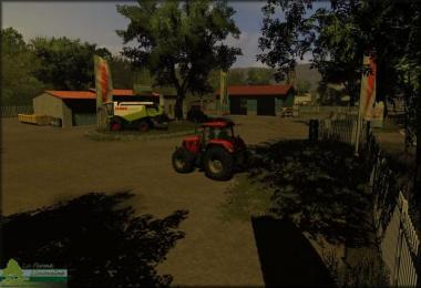 La Ferme Limousine 2013 v1.0