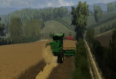 La Ferme Limousine 2013 v1.0