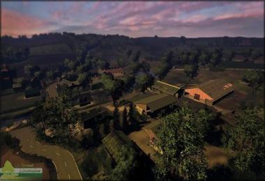 La Ferme Limousine 2013 v1.0