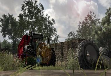 La Ferme Limousine 2013 v1.0