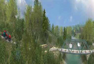 La Ferme Limousine 2013 v1.0