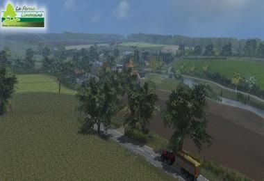 La Ferme Limousine 2013 v1.0