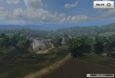 La Ferme Limousine 2013 v1.0