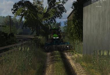 La Ferme Limousine 2013 v1.0