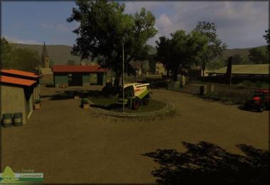 La Ferme Limousine 2013 v1.0