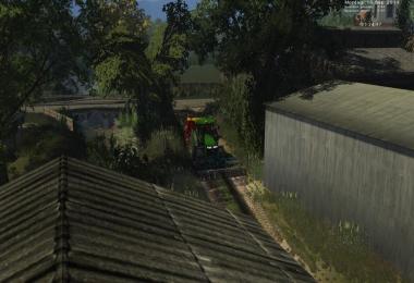 La Ferme Limousine 2013 v1.0