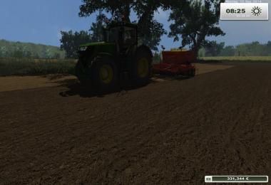 La Ferme Limousine 2013 v1.0