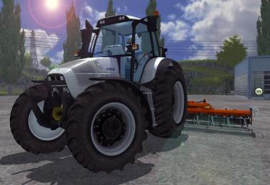 Lamborghini R6 125 v1.0 MR