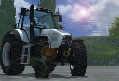 Lamborghini R6 125 v1.0 MR