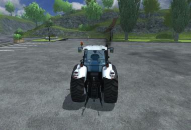 Lamborghini R6 125 v1.0 MR