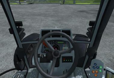 Lamborghini R6 125 v1.0 MR