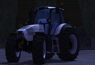 Lamborghini R6 125 v1.0 MR