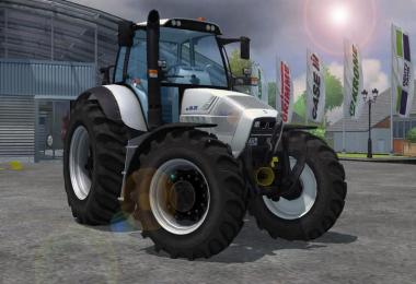 Lamborghini R6 125 v1.0 MR