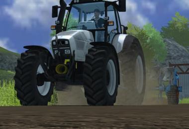 Lamborghini R6 125 v1.0 MR